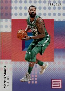 Marcus Morris