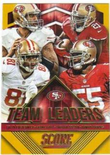San Francisco 49ers