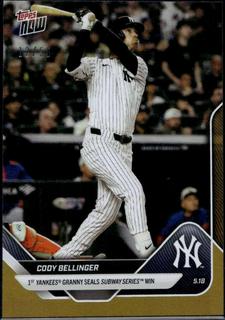 Cody Bellinger