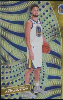 Klay Thompson
