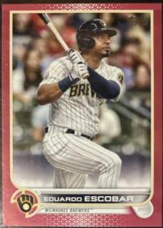 Eduardo Escobar