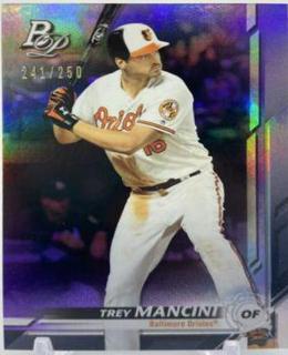 Trey Mancini