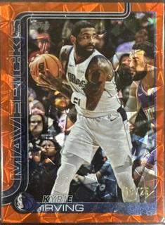 Kyrie Irving