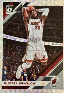 Justise Winslow