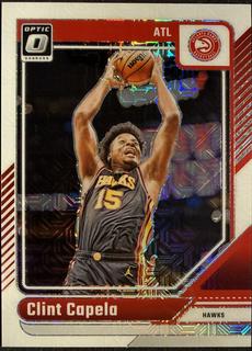 Clint Capela