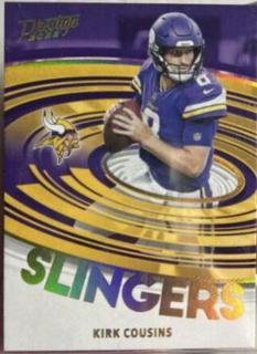 Kirk Cousins