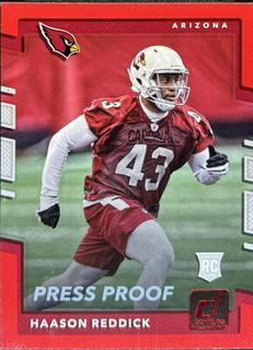Haason Reddick
