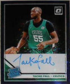 Tacko Fall