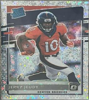 Jerry Jeudy