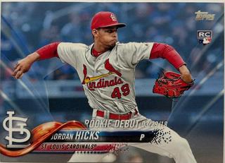 Jordan Hicks