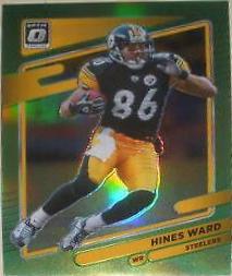 Hines Ward
