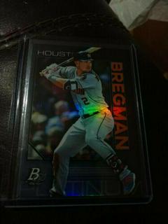 Alex Bregman