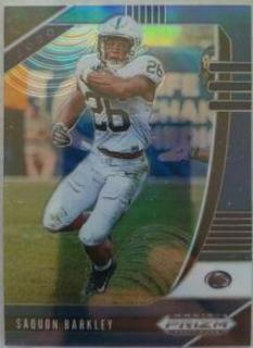 Saquon Barkley
