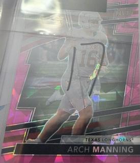 Arch Manning
