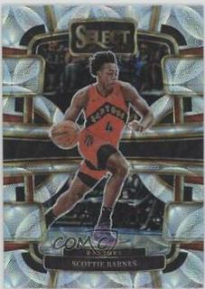 Scottie Barnes
