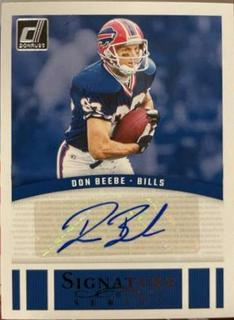 Don Beebe