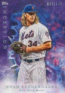 Noah Syndergaard