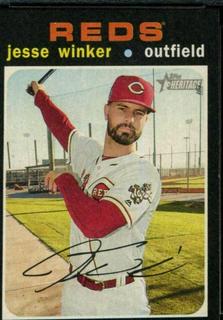 Jesse Winker