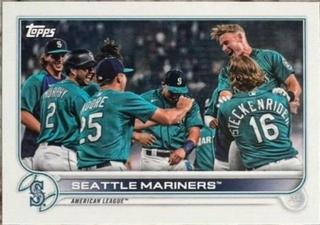 Seattle Mariners
