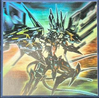 Number 107: Galaxy-Eyes Tachyon Dragon LTGY-JP044