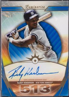Rickey Henderson