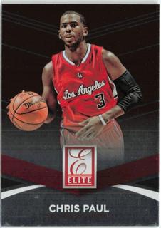 Chris Paul