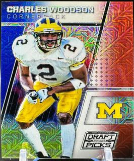 Charles Woodson