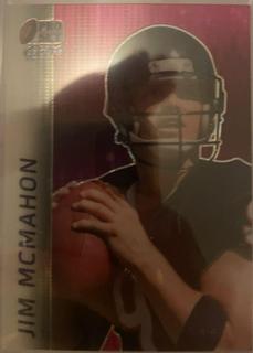 Jim McMahon