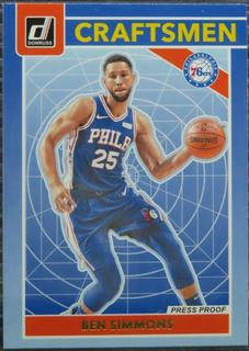 Ben Simmons