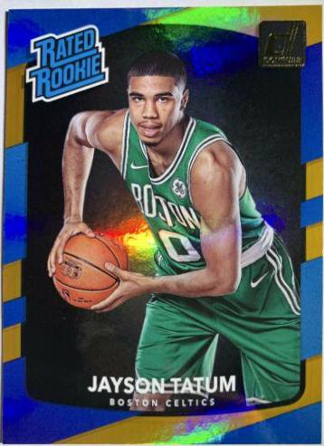 Jayson Tatum