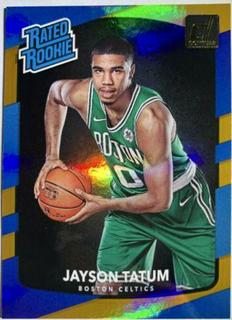 Jayson Tatum