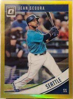 Jean Segura