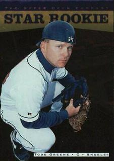 Todd Greene