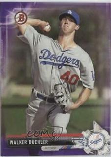 Walker Buehler