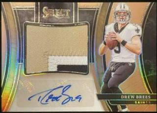 Drew Brees