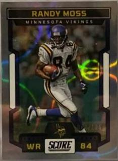 Randy Moss