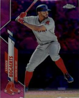 Xander Bogaerts