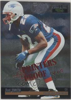 Rod Smith