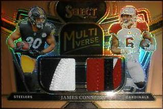 James Conner