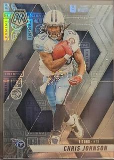 Chris Johnson