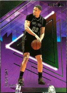 Rudy Gay