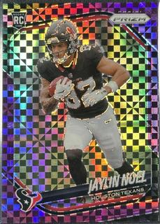 Jaylin Noel