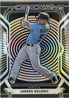 Jarred Kelenic