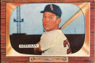 Lloyd Merriman