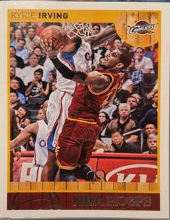 Kyrie Irving