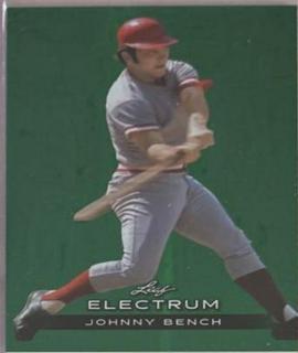 Johnny Bench