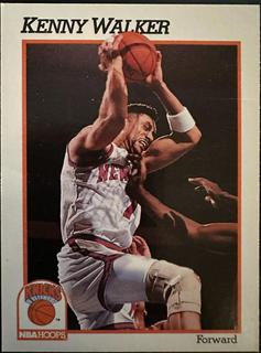 Kenny Walker