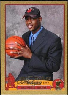 Dwyane Wade