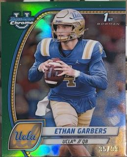 Ethan Garbers