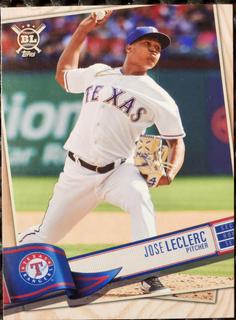 Jose Leclerc